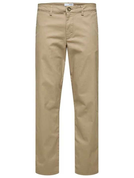 Foto van product Chino Selected beżowy