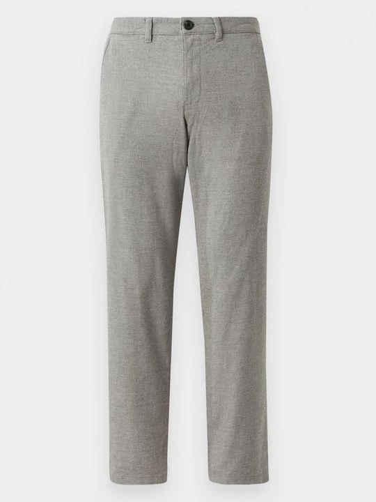 Foto van product Chino Selected bruin