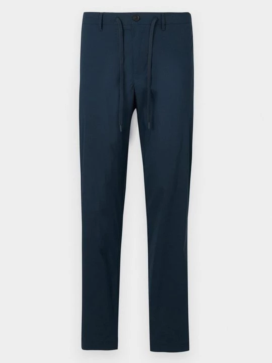 Foto van product Chino Selected donkerblauw