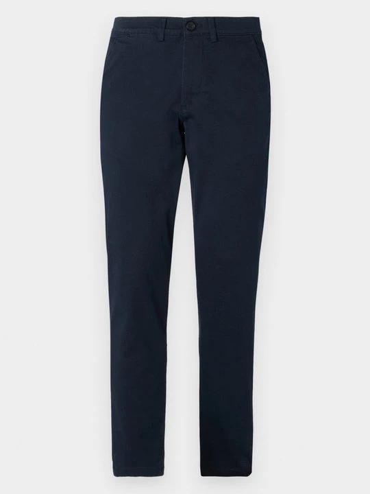 Foto van product Chino Selected koningsblauw