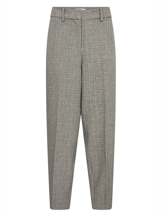 Foto van product Chino Soaked in Luxury zwart