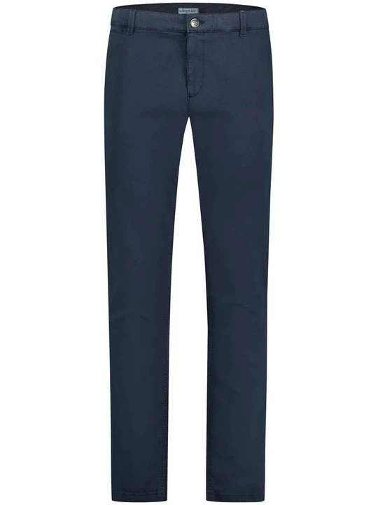 Foto van product Chino STATE OF ART donkerblauw