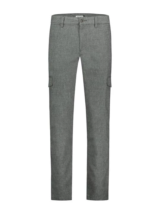 Foto van product Chino STATE OF ART grijs