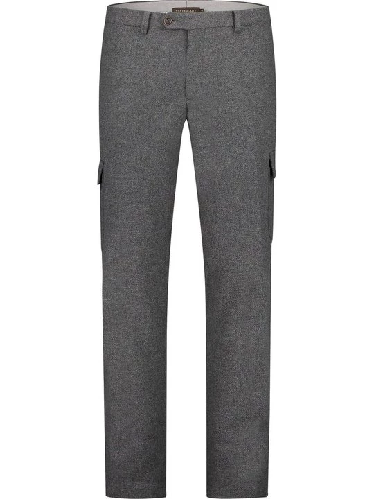 Foto van product Chino STATE OF ART grijs