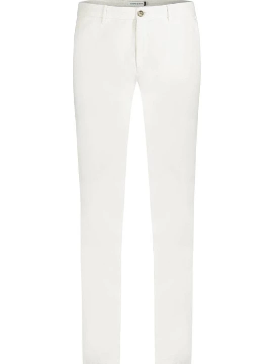 Foto van product Chino STATE OF ART wit