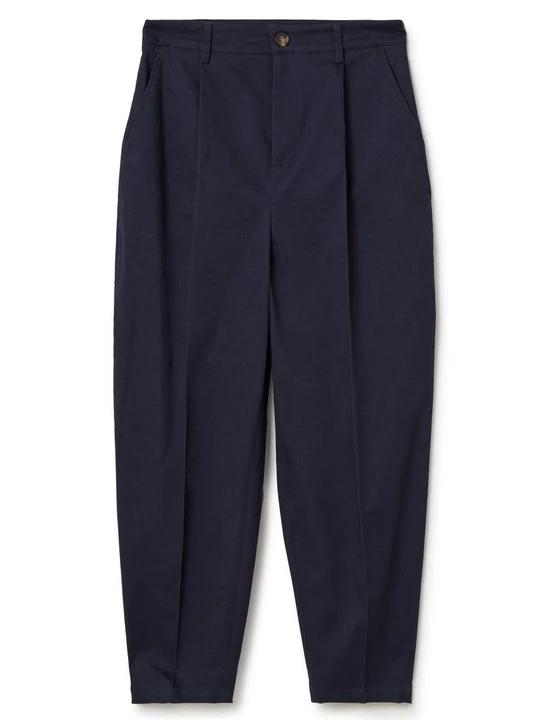 Foto van product Chino Stefanel blauw