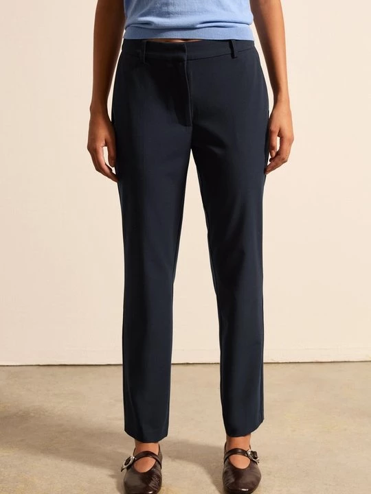 Foto van product Chino Stefanel blauw