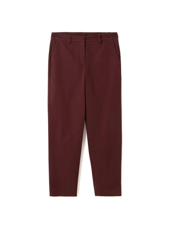 Foto van product Chino Stefanel bruin