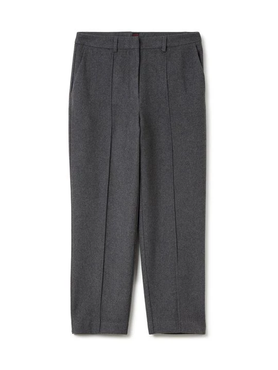 Foto van product Chino Stefanel grijs
