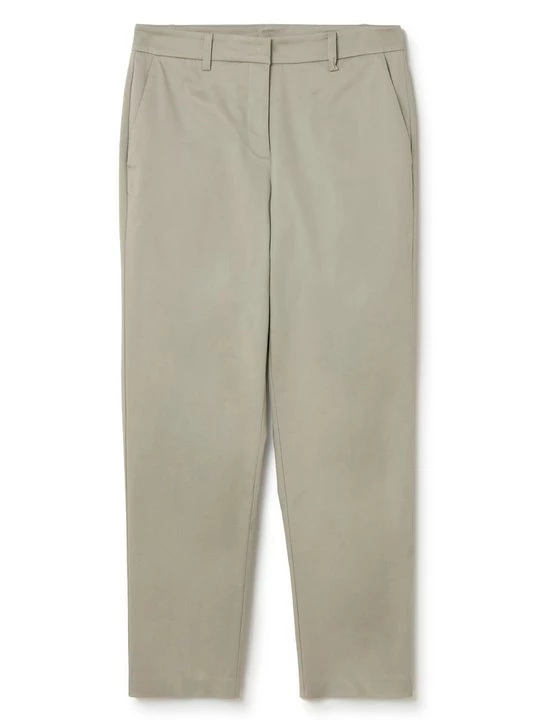 Foto van product Chino Stefanel grijs