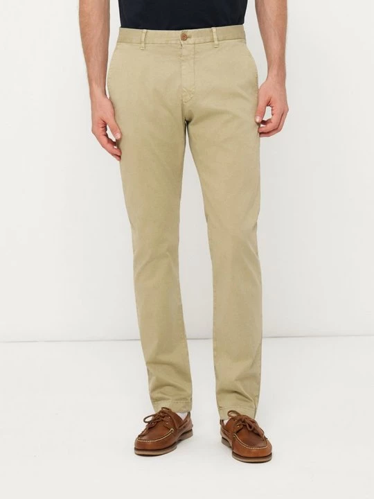 Foto van product Chino Strellson beżowy