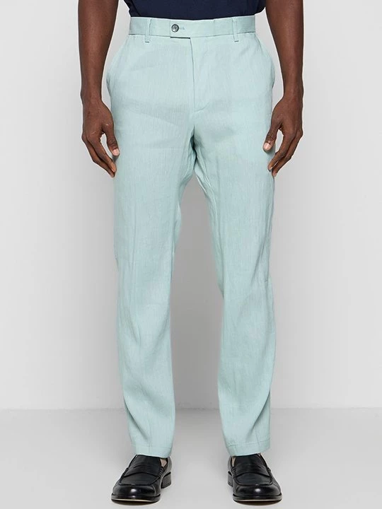 Foto van product Chino Strellson blauw