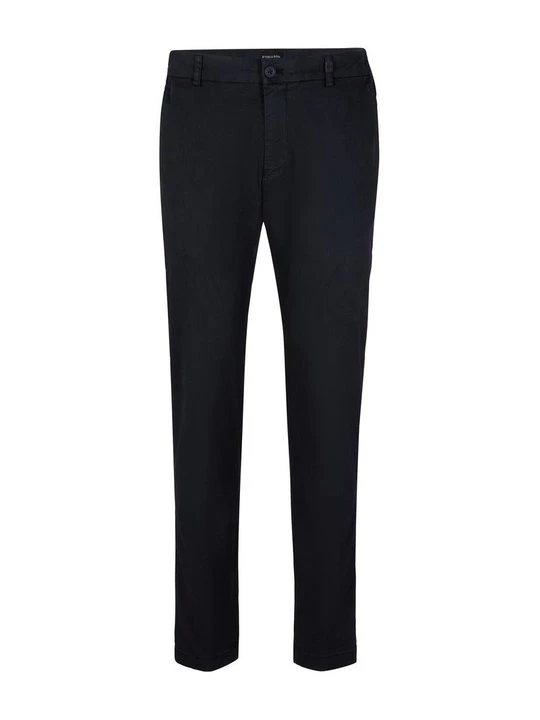 Foto van product Chino Strellson donkerblauw