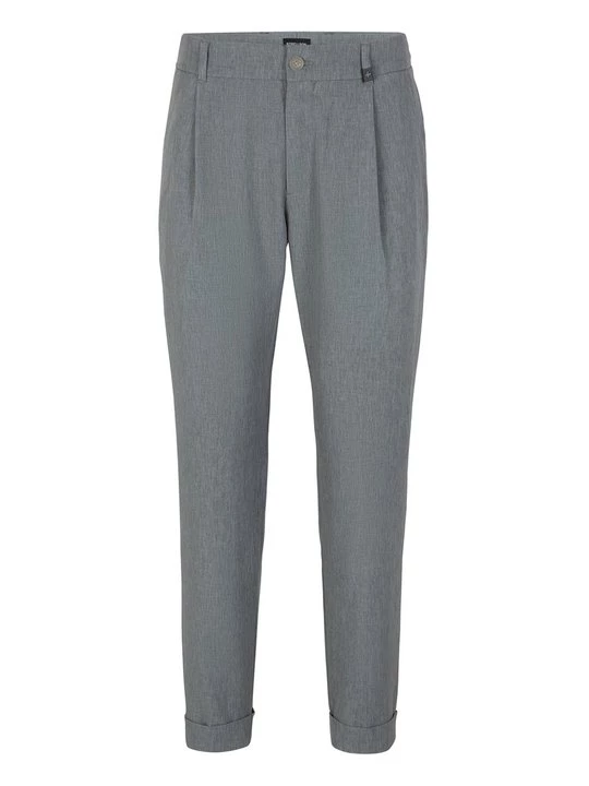 Foto van product Chino Strellson donkergrijs