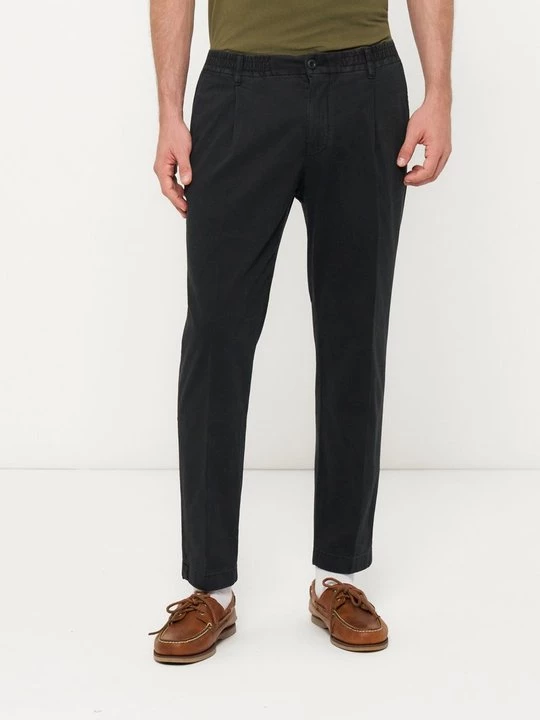 Foto van product Chino Strellson zwart