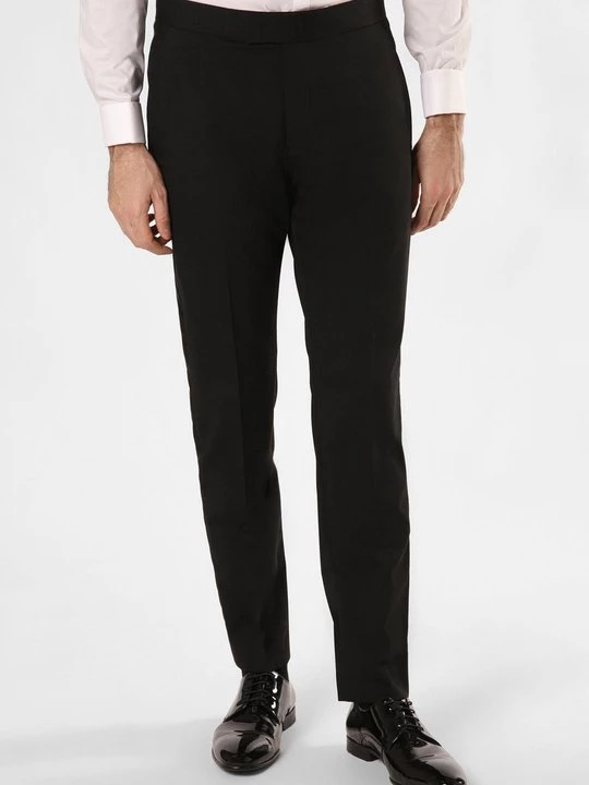 Foto van product Chino Strellson zwart