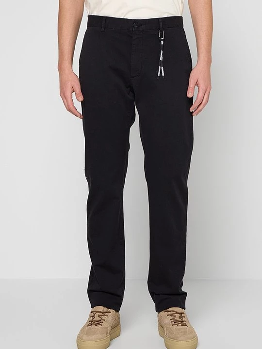 Foto van product Chino Strellson zwart