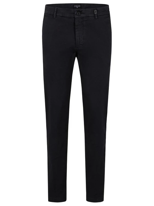 Foto van product Chino Strellson zwart