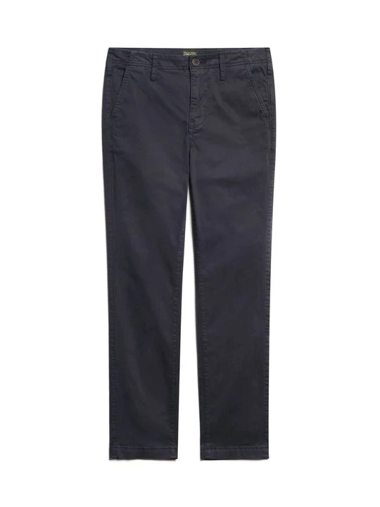 Foto van product Chino Superdry blauw