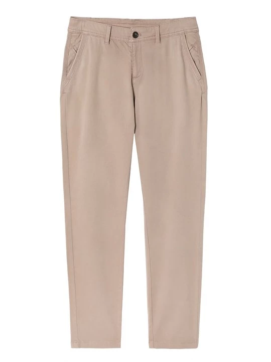 Foto van product Chino Tatuum bruin