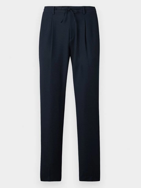 Foto van product Chino Ted Baker donkerblauw
