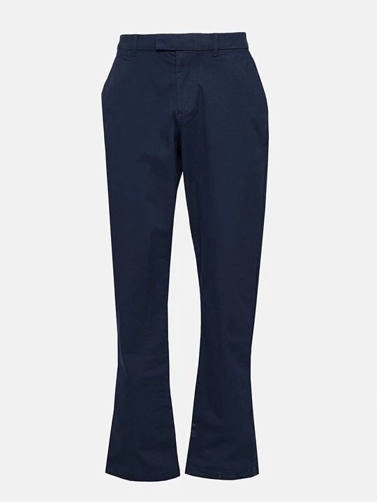 Foto van product Chino Ted Baker donkerblauw