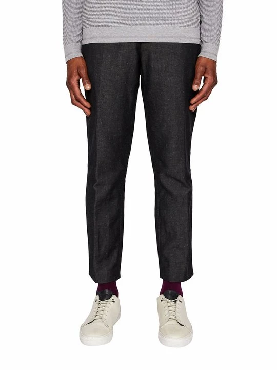 Foto van product Chino Ted Baker donkergrijs