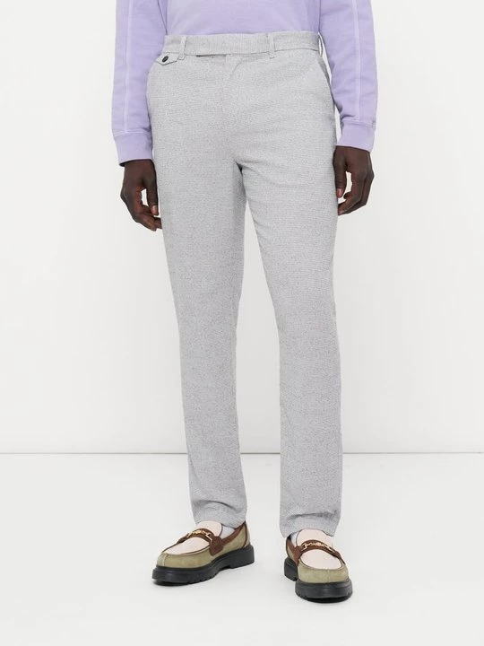 Foto van product Chino Ted Baker grijs