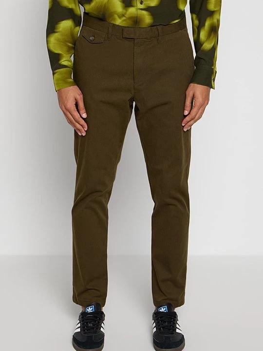 Foto van product Chino Ted Baker kaki