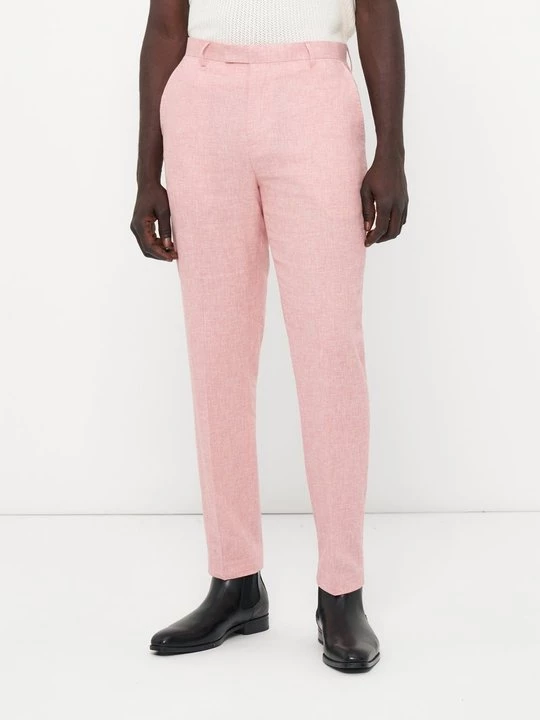 Foto van product Chino Ted Baker roze