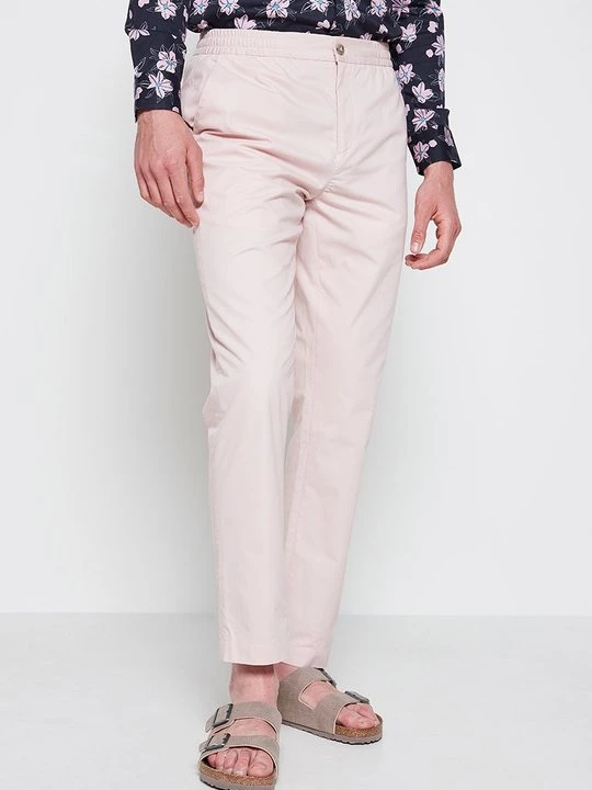 Foto van product Chino Ted Baker roze