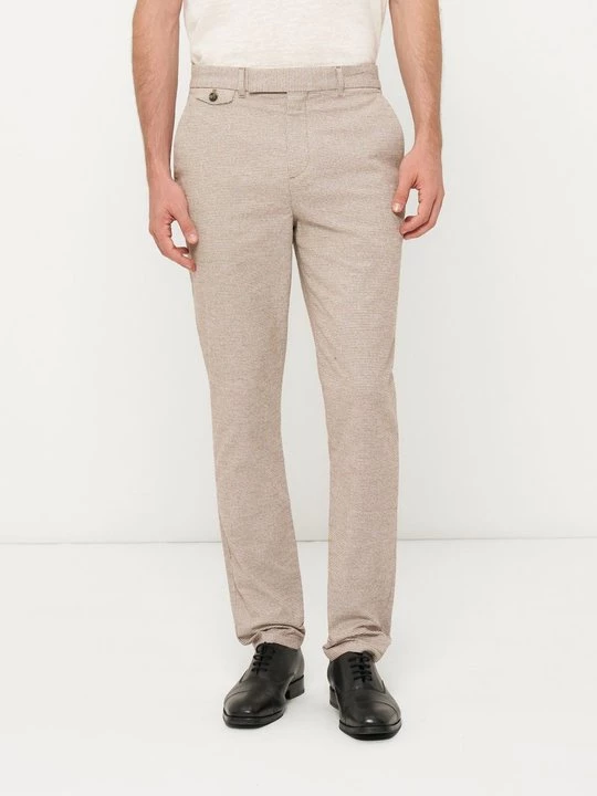 Foto van product Chino Ted Baker taupe