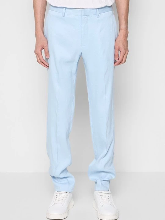 Foto van product Chino Theory lichtblauw