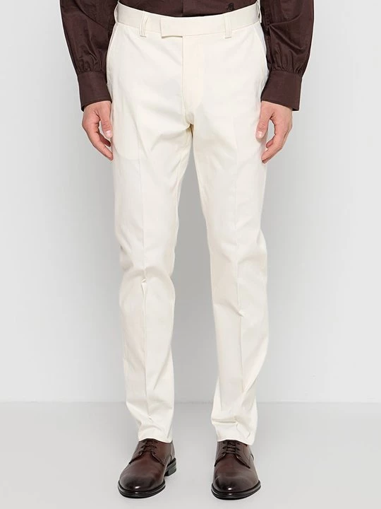 Foto van product Chino Tiger Of Sweden wit