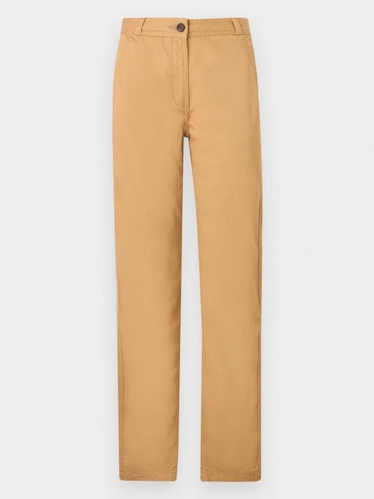 Foto van product Chino Timberland bruin