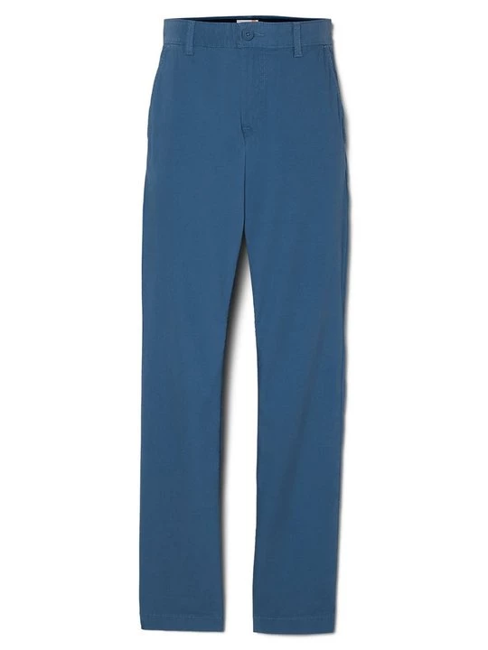 Foto van product Chino Timberland donkerblauw