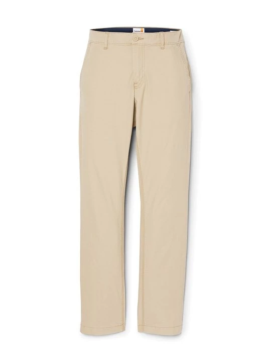 Foto van product Chino Timberland lichtbruin
