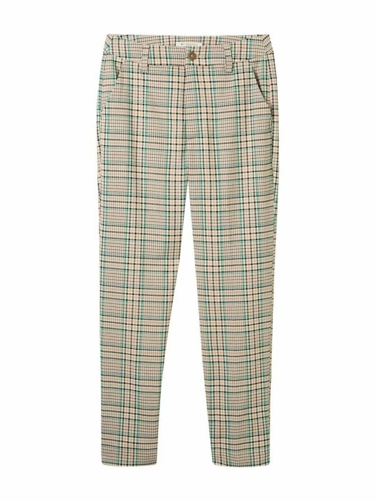 Foto van product Chino Tom Tailor beżowy