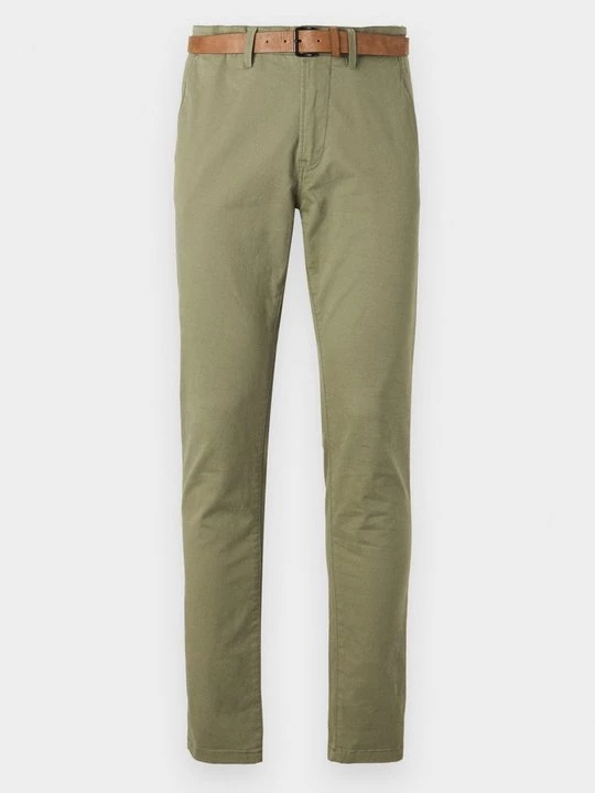 Foto van product Chino Tom Tailor kaki