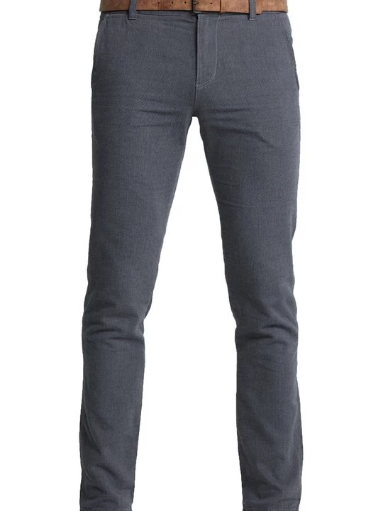 Foto van product Chino Tom Tailor zwart