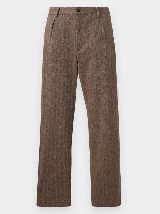 Foto van product Chino Tommy Hilfiger beżowy