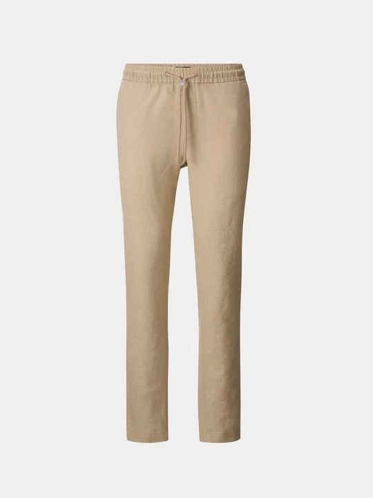Foto van product Chino Tommy Hilfiger beżowy