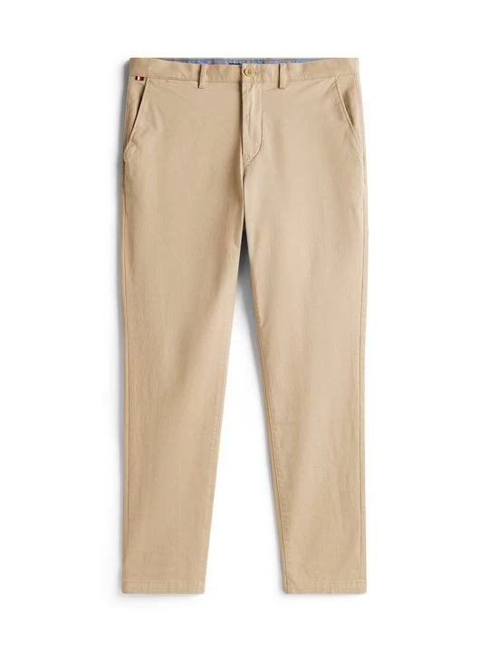 Foto van product Chino Tommy Hilfiger beżowy