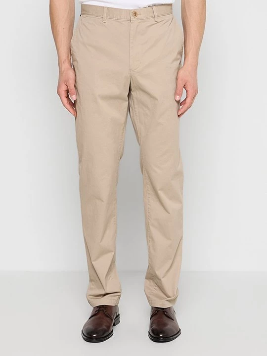 Foto van product Chino Tommy Hilfiger beżowy