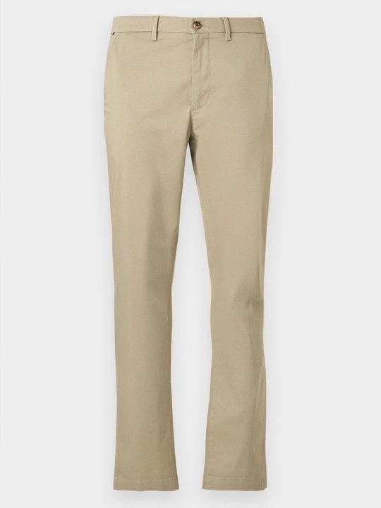 Foto van product Chino Tommy Hilfiger beżowy