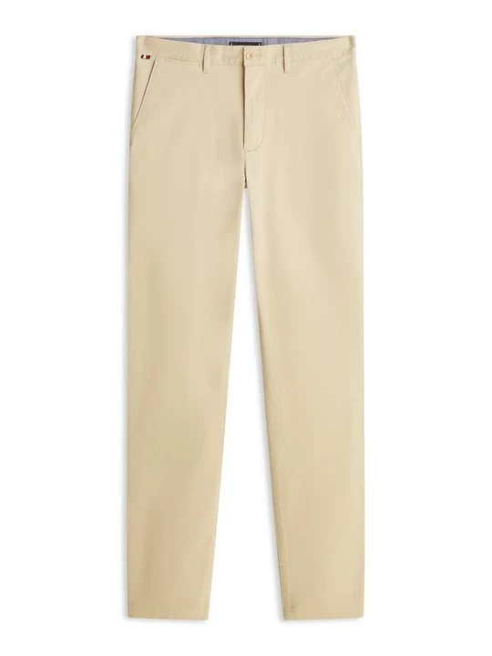 Foto van product Chino Tommy Hilfiger beżowy