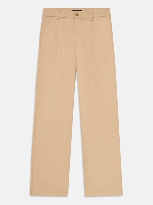 Foto van product Chino Tommy Hilfiger beżowy