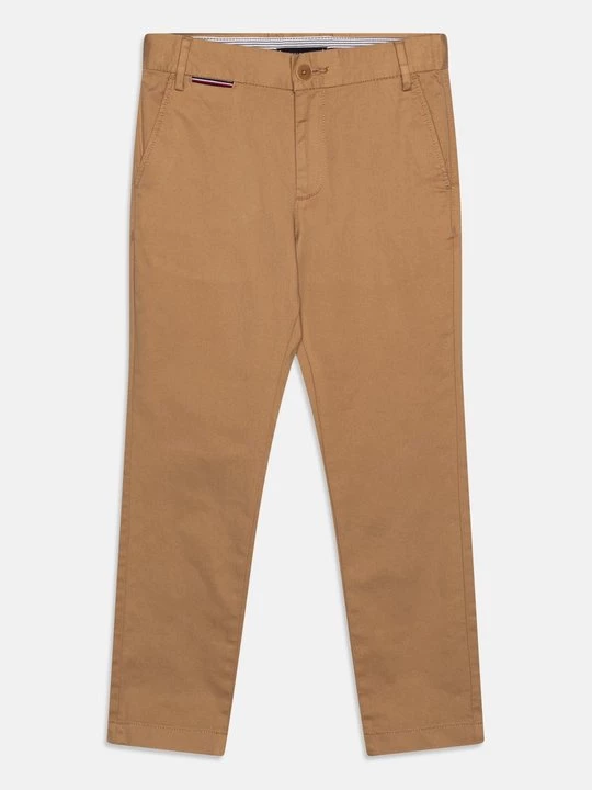 Foto van product Chino Tommy Hilfiger beżowy