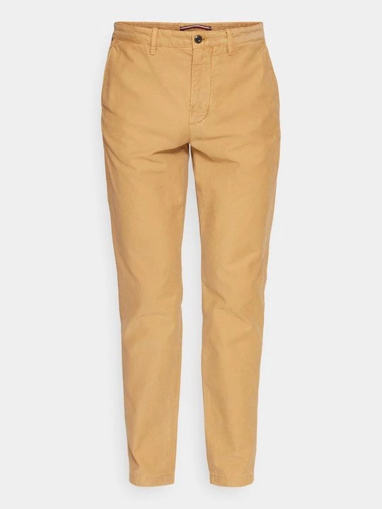 Foto van product Chino Tommy Hilfiger beżowy