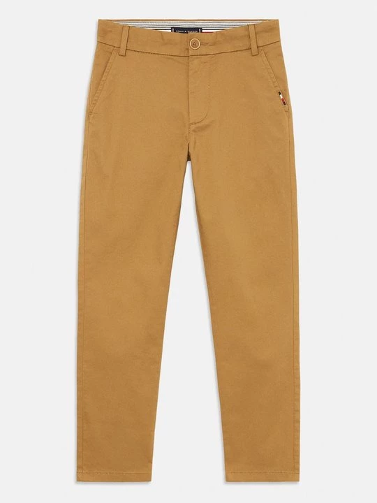 Foto van product Chino Tommy Hilfiger beżowy